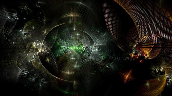 怎么让外星人明白左和右的概念？